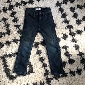Abercrombie Kids boys jeans